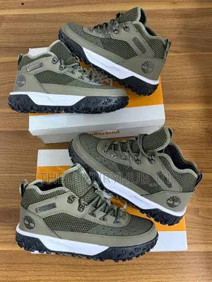 Timberland Greenstride Motion 6