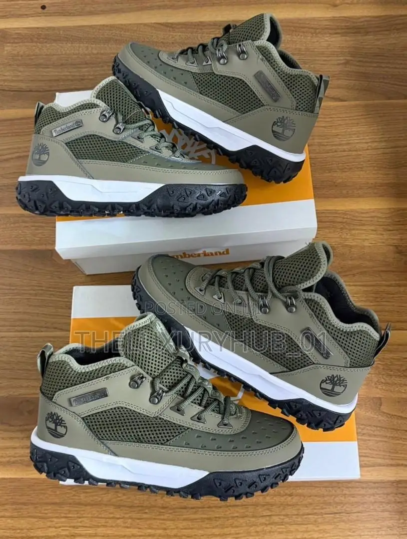 Timberland Greenstride Motion 6