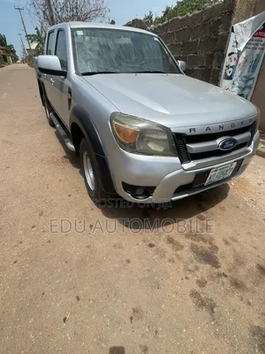 Ford Ranger 2010