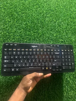 Logitech Wireless Keyboard