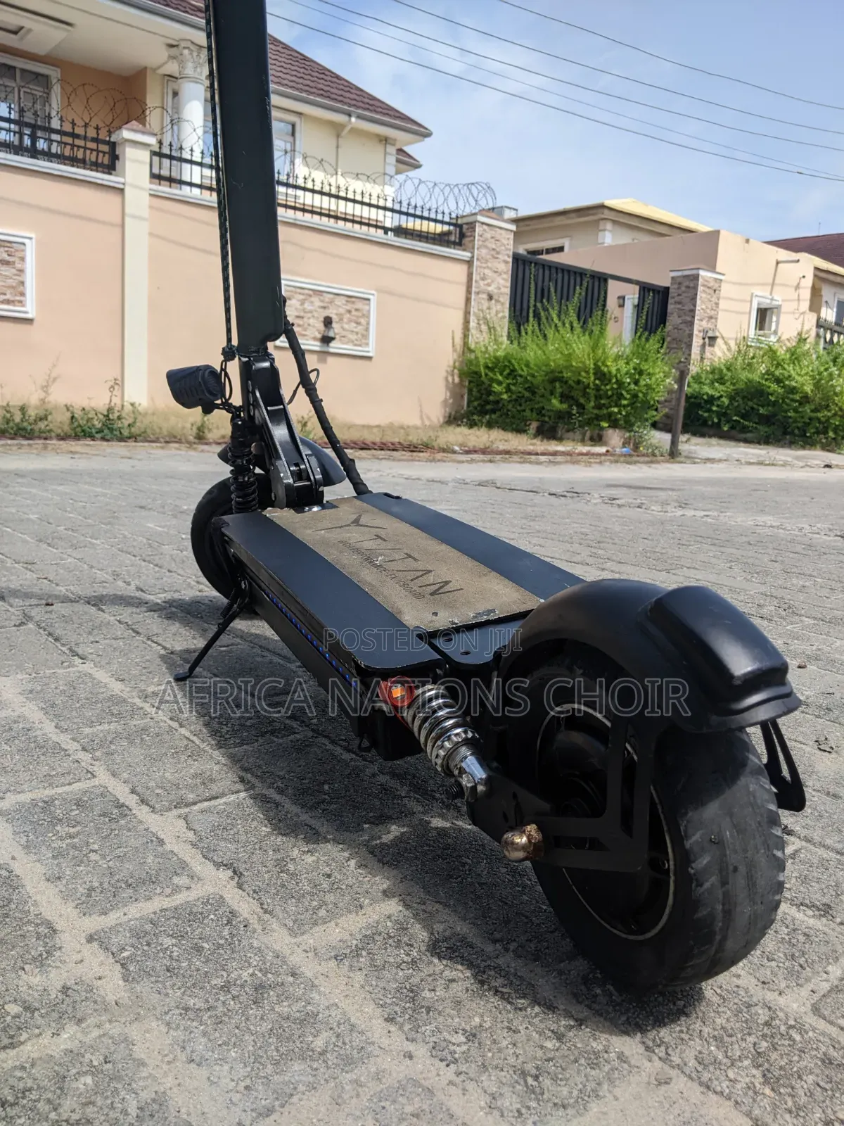 Titan 2024 Black
