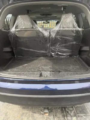Honda Pilot EX 4dr SUV 4WD (3.5L 6cyl 5A) 2017 Blue