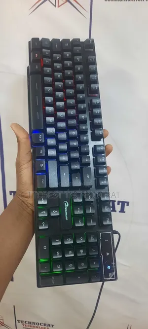 Accelerate Mechanical Gaming Keyboard
