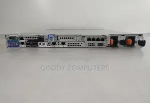 Server Dell PowerEdge R440 16GB Intel Xeon HDD 1T
