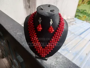 Premium Cut Crystal Bead.