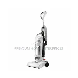 Bush Advanced Upright Bagless Vacuum Cleaner