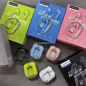 Ultra Earpod