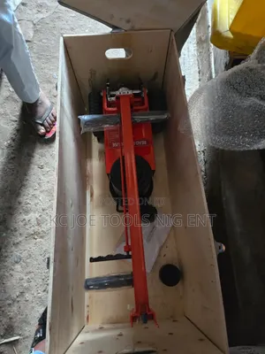 Floor Jack