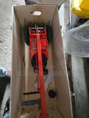 Floor Jack