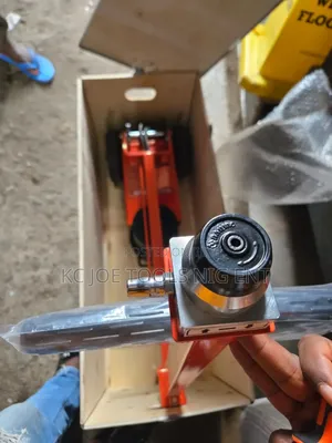 Floor Jack