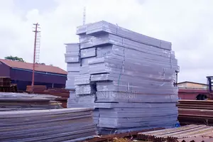 1m X6m Granting