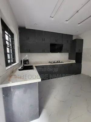 4bdrm Duplex in Atlantic View, Igbo-efon for sale