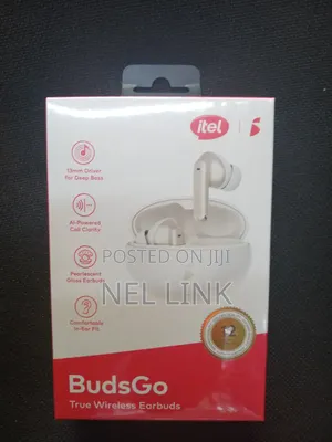 Itel Budsgo