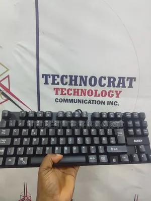 Aukey88 Mechanical Keyboard