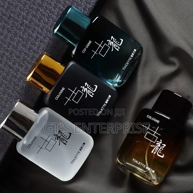 Royal Men Perfume