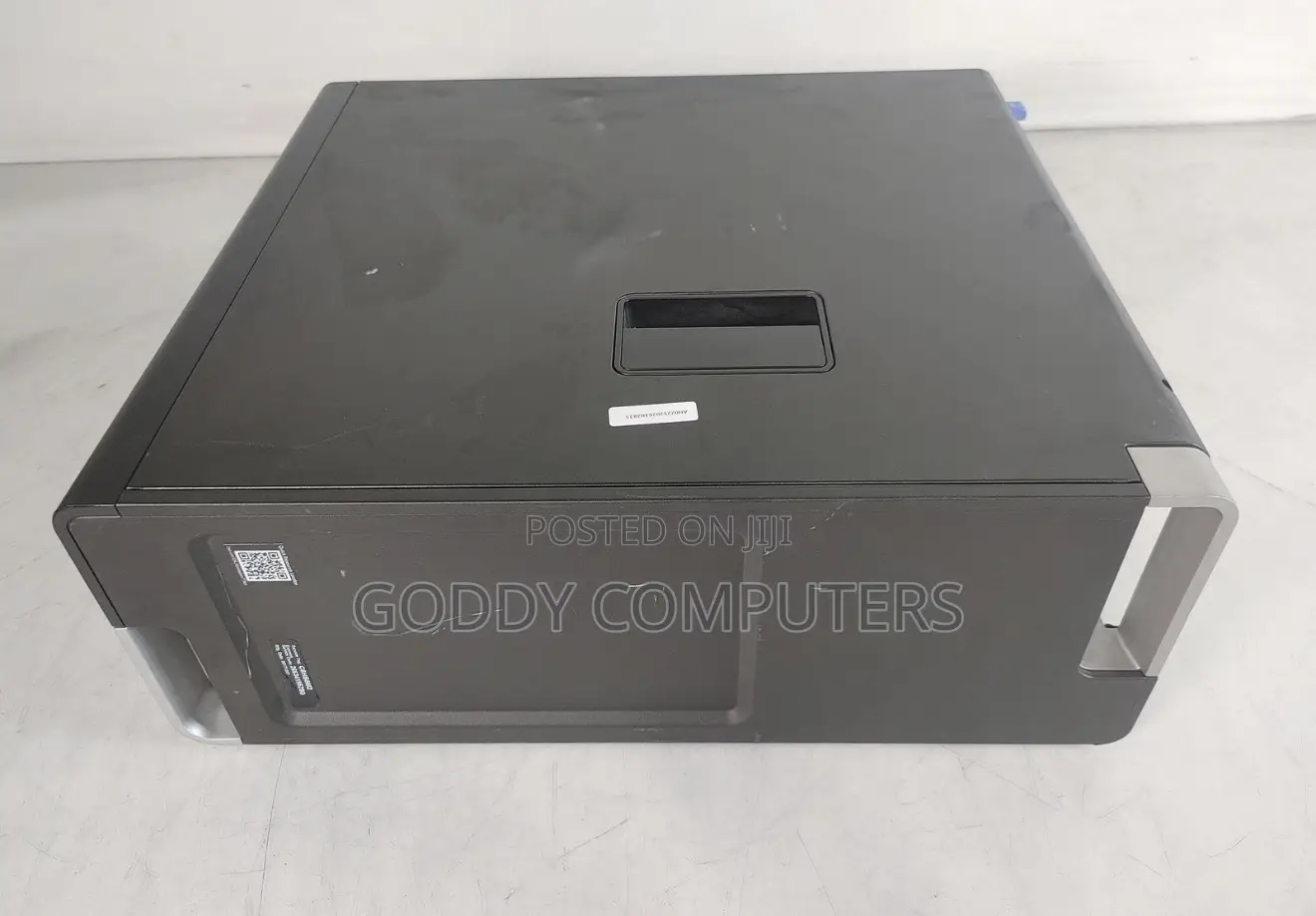 Desktop Computer Dell Precision 7810 32GB Intel Xeon HDD 1T