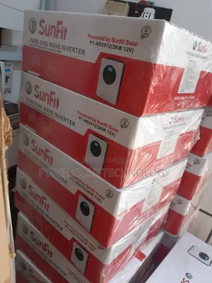 Solar Inverter