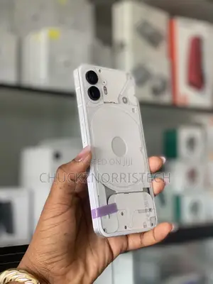 Nothing Phone 2 256 GB White