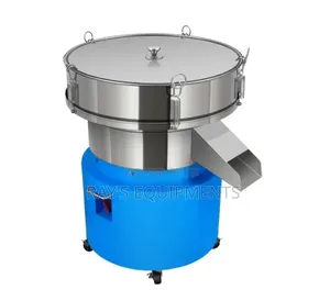 40cm Industrial Wet and Dry Seiving Machine