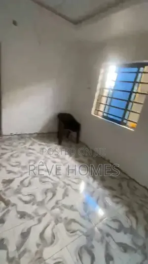 Mini Flat in Ifako for rent