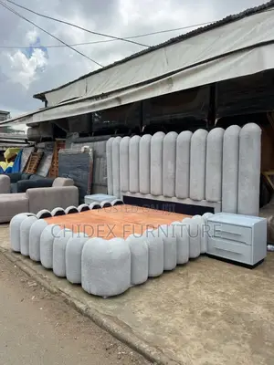 6/6 Bed Frames