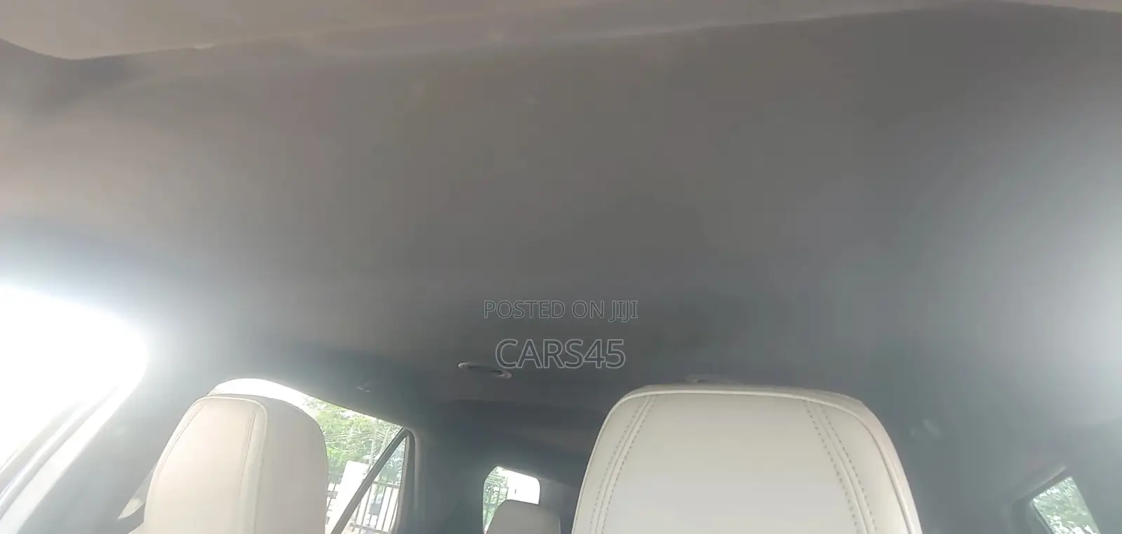 Ford Explorer 2013 Blue