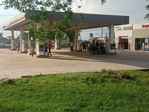 Filling Station for Sale