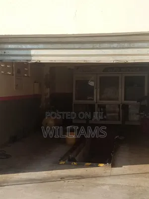 Filling Station for Sale