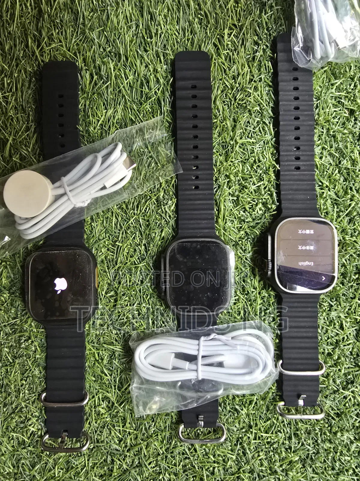 Apple Watch Ultra 2