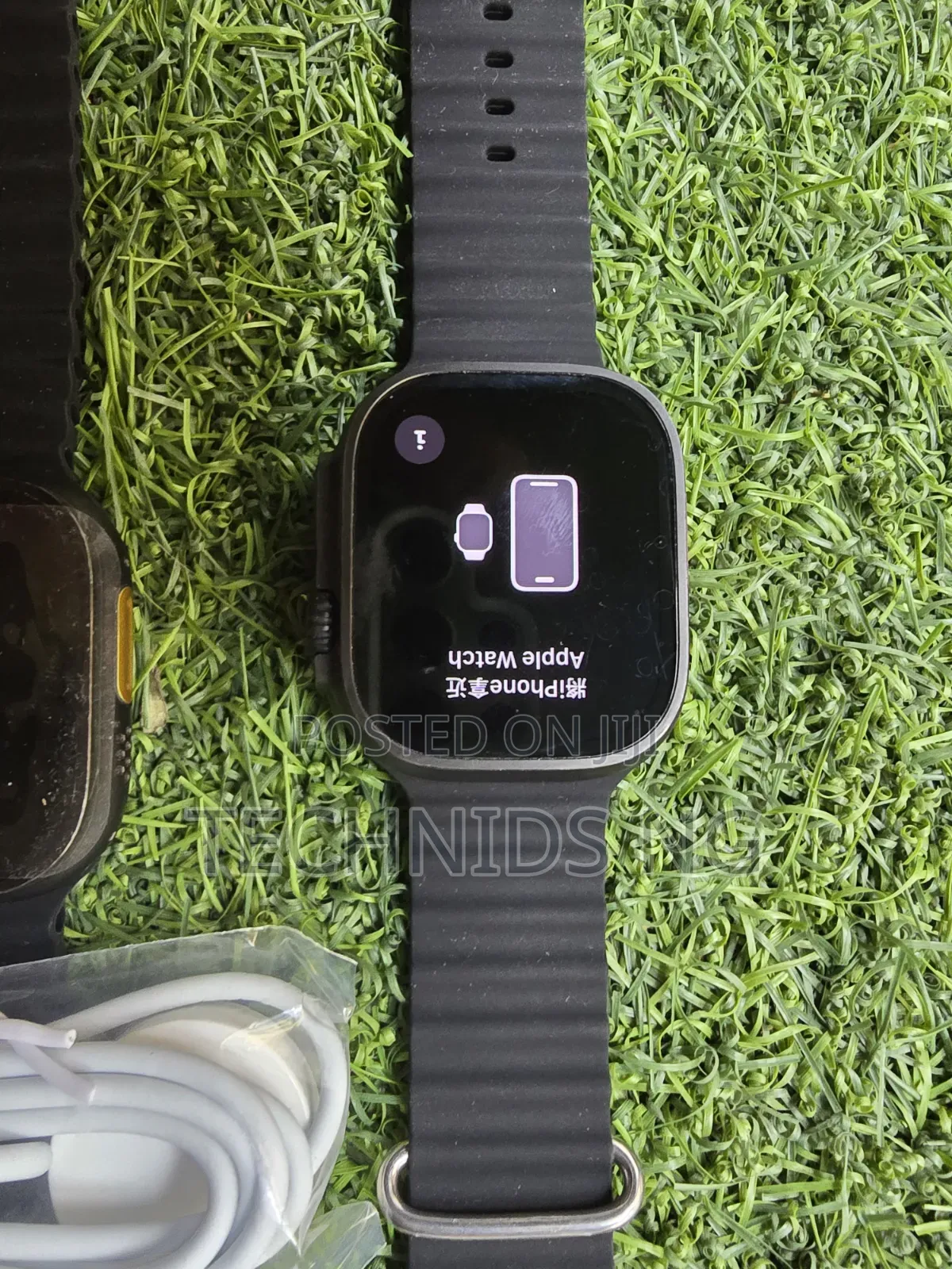 Apple Watch Ultra 2