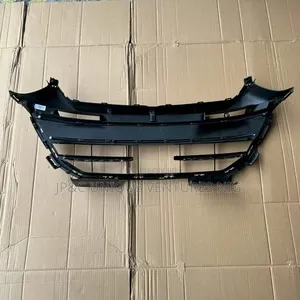 Front Grille 2021 Honda Accord