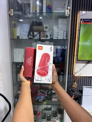 Open Box JBL Flip 6 Speaker
