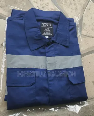 Quality Coverall