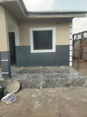 1bdrm Apartment in Pgc Estate, Phase 4 / Jikwoyi for rent