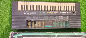 Yamaha Keyboard PSS 480