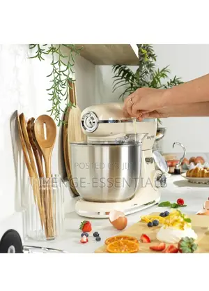 Salter Stand Mixer
