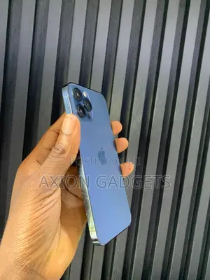 Apple iPhone 12 Pro Max 128 GB Blue