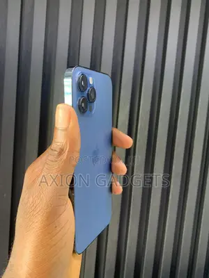 Apple iPhone 12 Pro Max 128 GB Blue
