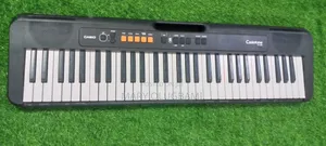 Casio Keyboard
