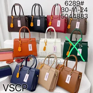 Fashion Frenzy