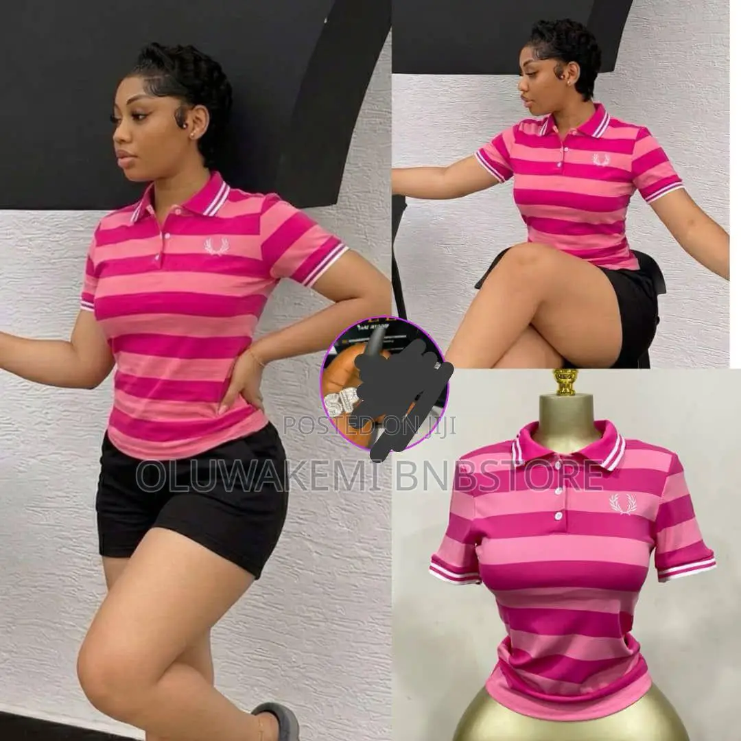 Female Basic Top