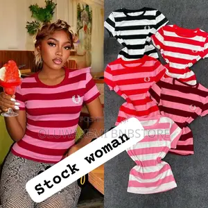 Female Basic Top
