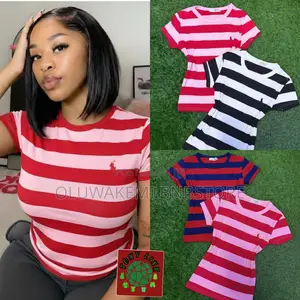 Female Basic Top