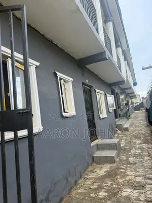 Furnished Studio Apartment in Sauka New Side, Abaji for rent