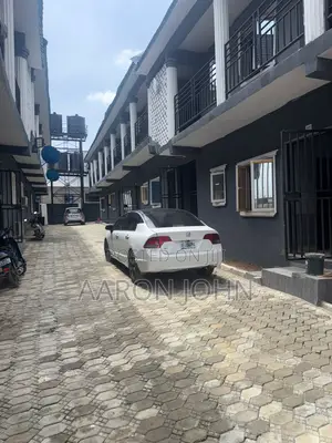 Furnished Studio Apartment in Sauka New Side, Lugbe District for rent