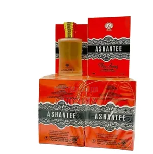Zandas Ashantee Far Away Perfume