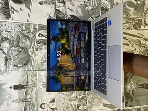 Laptop HP EliteBook 840 G8 16GB Intel Core i5 SSD 256GB