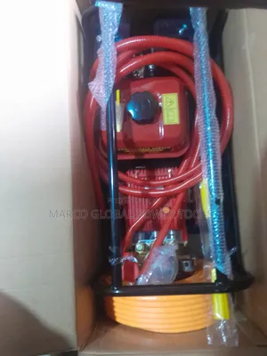 Comfortable Garden Germany Gasoline Engine Sprayer Machine