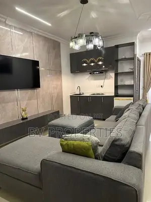 Furnished Mini Flat in Lekki Phase 1 for rent