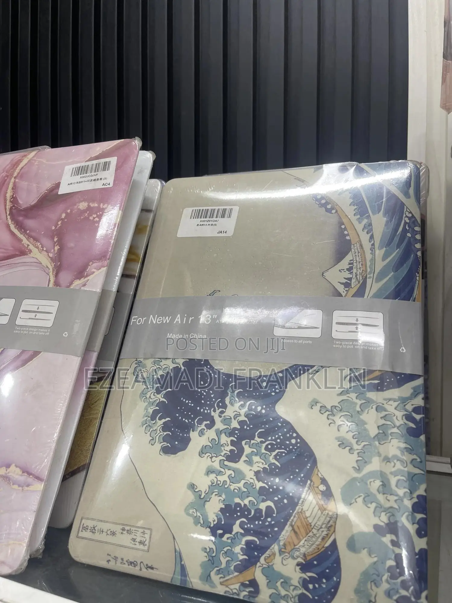Aesthetic Macbook Casings Available in Bulk